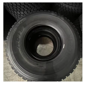 ยางเรเดียลสำหรับรถบรรทุกหนัก รุ่นใหม่ 315/80R22.5 AD156 ผลิตจากยางธรรมชาติ - Product Image 3