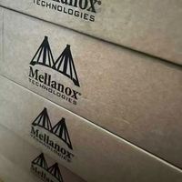 Switch InfiniBand Mellanox MQM8790-HS2F 40x QSFP56 200G HDR 16Tb/s Unmanaged Buatan AS (Original Pabrik)