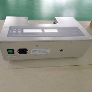 LIYI-comprobador de dureza de tableta, píldoras con certificación ISO - Product Image 6