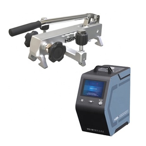 HSIN HSIN600-9 อุปกรณ์เสริมสำหรับการสอบเทียบแบบนิวแมติก 4 พอร์ต พร้อมการรับประกัน 1 ปี ผลิตในประเทศจีน HSIN600-9 เครื่องสอบเทียบแบบนิวแมติก - Product Image 2