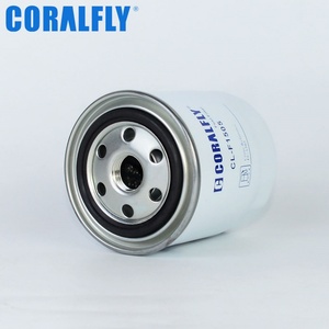 Filtro de Combustible para Camión en Oferta 8-97172549-1 8971725491 FF5451 8971725491 FC-1505 5876100220 FC511 P505951 - Product Image 3