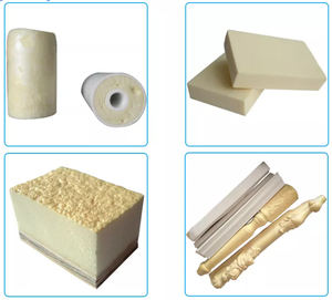 Ferme la <span class=keywords><strong>mousse</strong></span> de pulvérisation de <span class=keywords><strong>polyuréthane</strong></span> à cellules fermées produits chimiques en <span class=keywords><strong>mousse</strong></span> PU pour l'isolation par pulvérisation à vendre - Product Image 6
