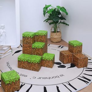 Fournitures de fête d'<span class=keywords><strong>anniversaire</strong></span> pour garçon jeu boîtes à bonbons en vrac enfants Goodie sacs pour événements scolaires noël Halloween friandises faveurs de fête - Product Image 4