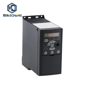 Controlador PLC VLT HVAC FC-102P1K1T4E20H1XGXXXXSXXXXAXBXCXXXXDX 11kW - Product Image 1