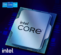 Ordinateur personnel HPE Pro Tower 288 & 290 G9, Intel Core i5 14400 14e génération, 8 Go, 512 Go, Boîtiers PC de bureau Pro Tower