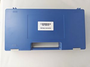 Alat Ukur Aliran Portabel FM-100V10  0.01-10.00 m/s - Product Image 3