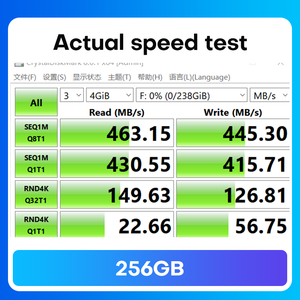 Venta al por mayor Kodak SSD 512Gb fábrica portátil externo Ssd 1TB 2TB para ordenador portátil de escritorio - Product Image 6