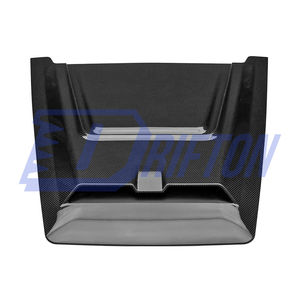 Kit de Carrocería de Fibra de Carbono Seca y PP para Conversión W465 G800 para Mercedes Benz Clase <span class=keywords><strong>G</strong></span> W465 G63 AMG W465 G500 G450 G550 G580 - Product Image 5