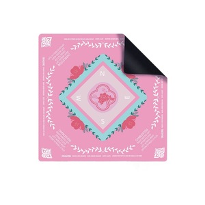 Tapete de Mahjong Personalizado, Tapete de Mahjong Golf Master Edición Americana, Elegante Juego de Entretenimiento Coleccionable para Adultos - Product Image 1