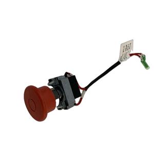 Прямые поставки от производителя, новый главный выключатель питания 48 В, металлические погрузчики, детали для электрического вилочного погрузчика - Product Image 1