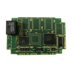 Tarjeta de Circuito Impreso A20B-3300-0392, Placa PCB FANUC, Nueva y Original - Product Image 5