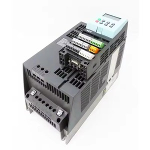 6SL3210-1SE21-8AA0 4.0กิโลวัตต์ 5.5กิโลวัตต์ 7.5กิโลวัตต์ ไดรฟ์ AC แบบเฟสเดียว 220V/230V แบบสามเฟส 380V/415V 50HZ/60HZ ตัวแปลงความถี่ VFD - Product Image 6