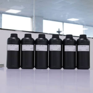 Tinta UV DTF de 1000 ml para Epson I3200 XP600, Sin Obstrucciones - Product Image 1