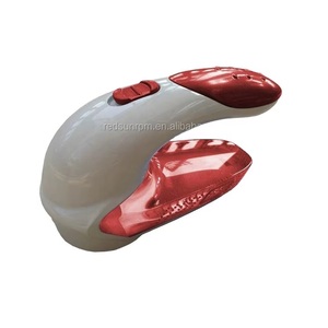 Thiết kế mới dây EDM CNC gia công Giày nguyên mẫu của Trung Quốc Sáng Tạo Lint Remover nguyên mẫu Maker - Product Image 5