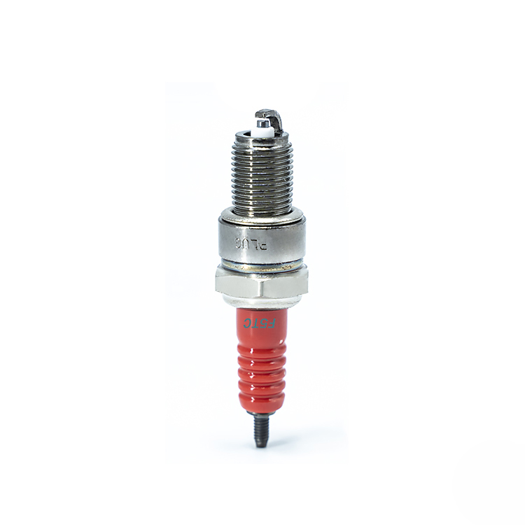 Оптовая продажа, детали двигателя, Свеча зажигания двигателя для мотоцикла, упаковка, оригинальная гарантия на Win-тип, ISO, коробка для размещения