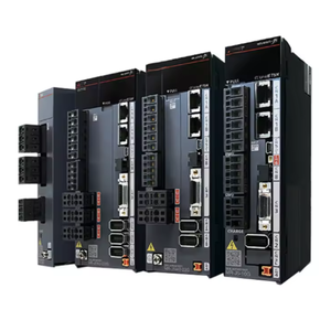 Offre Spéciale Servomoteur AC MR-J5-10G MR-J5-20G MR-J5-40G MR-J5-70G MR-J5-100G MR-J5-200G MR-J5-500G MR-J5-700G pour l'automatisation industrielle - Product Image 3