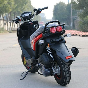 โรงงานขายส่ง150cc กระเป๋าอัตโนมัติจักรยานสำหรับผู้ใหญ่ - Product Image 3