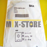 Controlador PLC IM08-02BPS-ZW1 Nuevo y Original en Stock en Almacén
