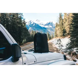 Mochila Lima para PC de 15.6 pulgadas, rPET, merchandising sostenible - Product Image 3