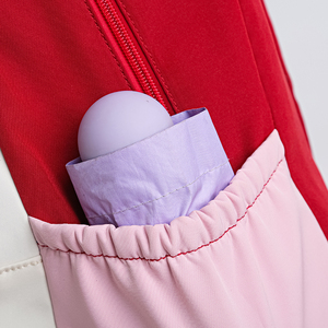 Schoolbag Casual <b>Large</b> <b>Capacity</b> Student School Bags Students Sports Travel <b>Backpack</b> - Product Image 3