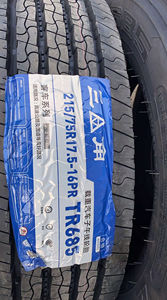 <span class=keywords><strong>Precios</strong></span> de <span class=keywords><strong>Neumáticos</strong></span> para Camión 1000r20, <span class=keywords><strong>Neumáticos</strong></span> para Camión 11r 22.5 16pr, Neumático de Goma Triangular para Camión de Carga - Product Image 5