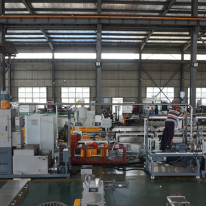 เครื่องอัดเม็ดพลาสติกเทอร์โมพลาสติก TPU TPU TPU TPU TPU - Product Image 6