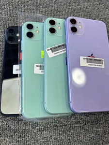 Điện thoại cũ giá sỉ, chính hãng, đã qua sử dụng, <span class=keywords><strong>iPhone</strong></span> <span class=keywords><strong>6</strong></span> 6s 5 5c 7 8 Plus X Xr Xs Max, đã mở mạng - Product Image 5