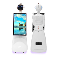 Kit de photomaton robotisé alimenté par batterie, qualité professionnelle, location pour exposition