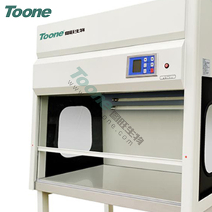 Vertical <span class=keywords><strong>Flow</strong></span> Clean Bench Lab Ultra-saubere Werkbank Experiment für mikrobielle Bakterien A CLASS - Product Image 2