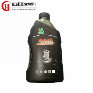 <span class=keywords><strong>Huile</strong></span> de <span class=keywords><strong>silicone</strong></span> pour pompe à diffusion à très haut vide HFV-KS274, en vente - Product Image 1