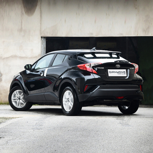 Voitures d'occasion en gros en gros au Japon Fortoyota assez utilisé <span class=keywords><strong>toyota</strong></span> Chr voiture SUV d'occasion voitures 4x4 <span class=keywords><strong>toyota</strong></span> conduite à gauche peut - Product Image 4