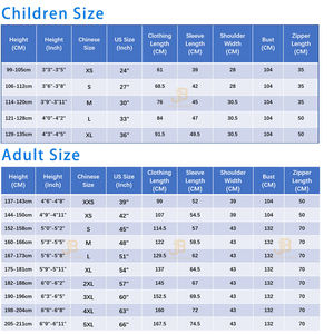Vestiti personalizzati opachi per la Performance della scuola materna cerimonia di laurea per bambini uniforme scolastica - Product Image 5