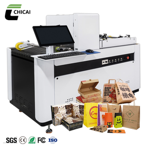 Machine d'impression numérique sur carton en une seule étape CC-X600 - Product Image 3