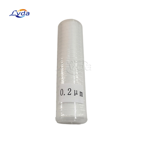 แผ่นกรองเยื่อหุ้มเซลล์ PES เมมเบรน20นิ้ว PES เมมเบรน - Product Image 4