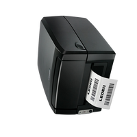 Imprimante thermique Codewel LG930A 300dpi Port USB 5 pouces MAC OS imprimante d'étiquettes de codes à barres pour LEDEN