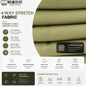 ผ้า <span class=keywords><strong>Grand</strong></span> Neat T63R34 SP3 สำหรับเสื้อผ้าสำเร็จรูปสำหรับองค์กร - Product Image 1