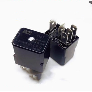 4133-S-DC12V-C-<span class=keywords><strong>R</strong></span>-ZZ 12VDC DC12V 12V 35A relè auto 5pin - Product Image 4