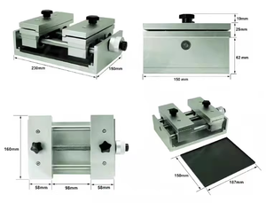 Máquina de Marcado Láser Portátil JPT Mopa M7, Robot Lineal para Marcado de Metales de Color, Acero Inoxidable, Fibras de Cobre - Product Image 5