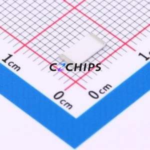 Résistance SMD AC2512FK-07182RL 2512 (Type : Film Épais) (Résistance : 182 Ohms Précision : 1%) - Product Image 2