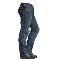 Jeans de moto de haute qualité, prix d'usine, nouvelle collection