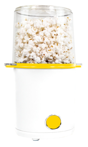 Tự động tốt nhất hộ gia đình nhỏ điện Snack <span class=keywords><strong>Maker</strong></span> nhựa Hot <span class=keywords><strong>Air</strong></span> <span class=keywords><strong>Popcorn</strong></span> <span class=keywords><strong>Maker</strong></span> - Product Image 3