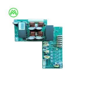 印刷电路板制造商电子印刷电路板组件用于闭路电视摄像机和安全系统的裸印刷电路板