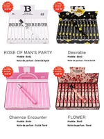 En Gros le Meilleur Vendu, Coffret Parfum Femme Sweetheart Miss 35ml, Vaporisateur Corporel Longue Durée Mini avec Arôme Fruité, Vente Chaude de Voyage