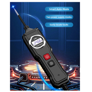 Devre test aleti otomotiv ve motosiklet devre muayene aracı araç devre analizi akıllı teşhis aleti - Product Image 3