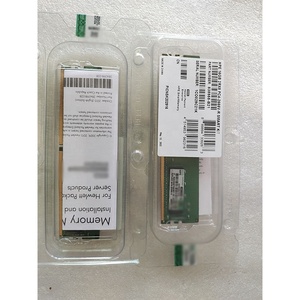 16B <span class=keywords><strong>DDR4</strong></span> <span class=keywords><strong>2666</strong></span> RDIMM 840756-091 CL19หน่วยความจำเซิร์ฟเวอร์ ECC 1.2V สินค้าใหม่มีในสต็อก - Product Image 3