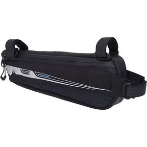 Sacoche de guidon imperméable en forme de triangle Jiayuan modèle 0232 pour accessoires de vélo - Product Image 1