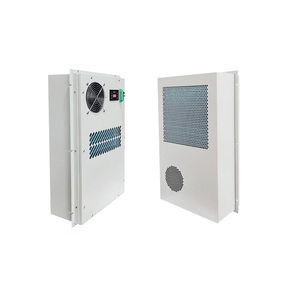 Climatiseur extérieur 800W DC48V à prix d'usine pour télécommunications – Unités de refroidissement de cabinet très demandées - Product Image 5