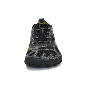 <span class=keywords><strong>Chaussures</strong></span> de course à pied pieds nus pour hommes, <span class=keywords><strong>chaussures</strong></span> de trail, <span class=keywords><strong>chaussures</strong></span> de marche en plein air pour la randonnée et le <span class=keywords><strong>cross</strong></span>-training - Product Image 3