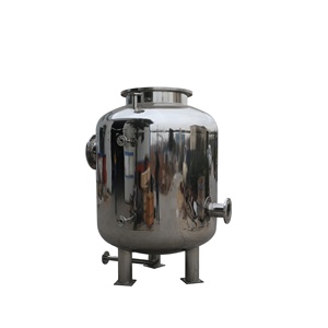 Vendita Diretta Dalla Fabbrica <span class=keywords><strong>Serbatoio</strong></span> per Acqua da 1000 Litri Verticale in Acciaio <span class=keywords><strong>Inox</strong></span> <span class=keywords><strong>Serbatoio</strong></span> per Carburante Diesel - Product Image 4