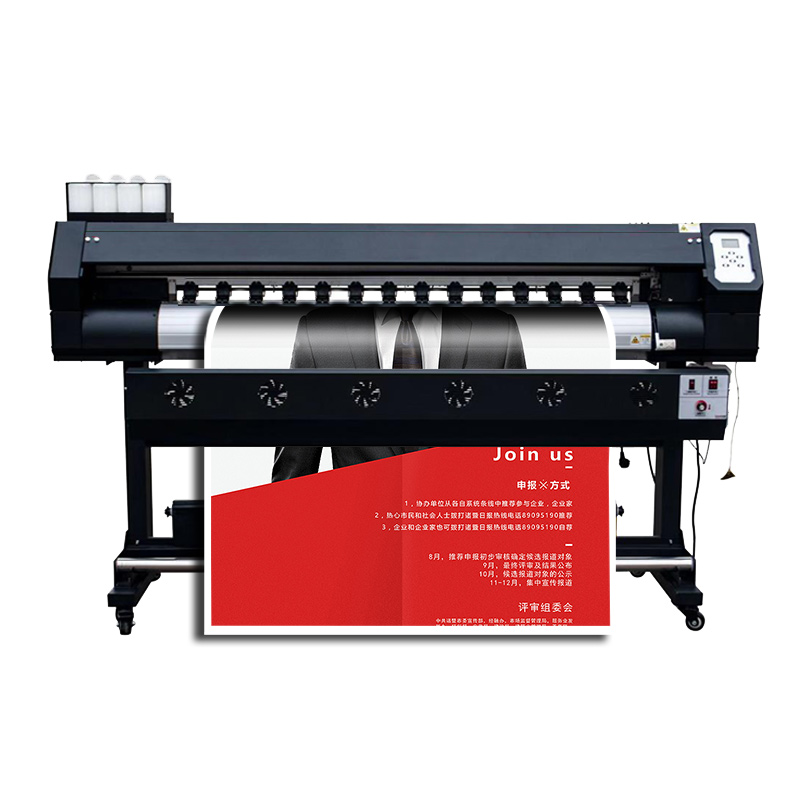 Large Print Machine Large Format Roll Up Big Photo Canvas Print Machines FLEX BANNER PRINTING MACHINE